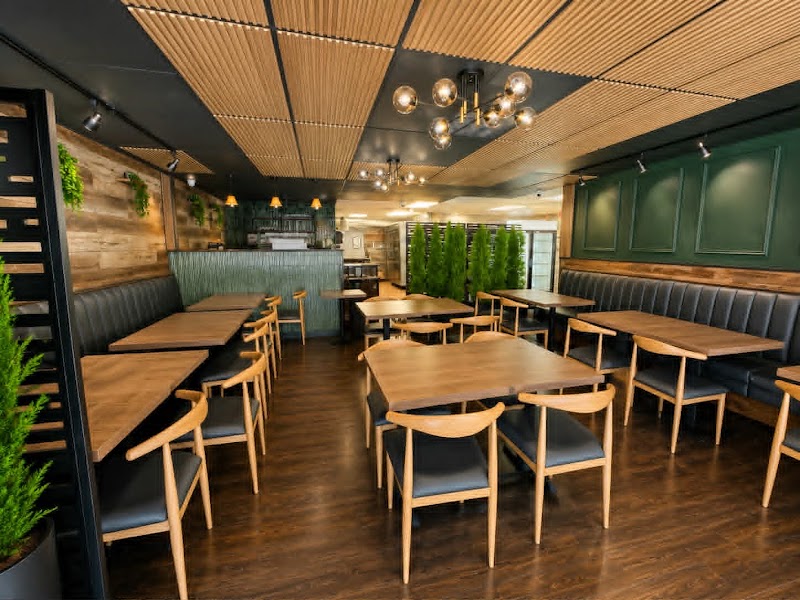 Photo of Chom Thai Kitchen