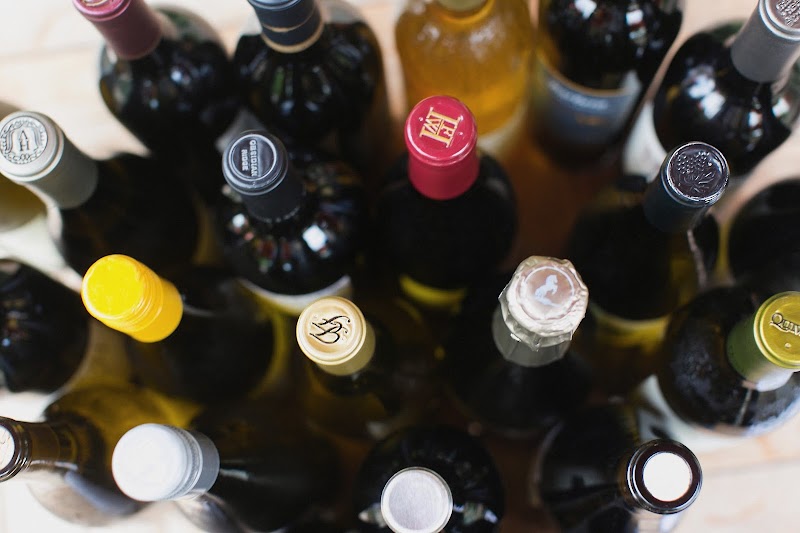 Photo of Secret Wine Bar