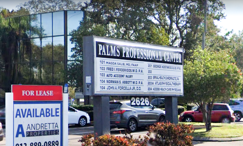 George Kostakis DDS PA photo 2