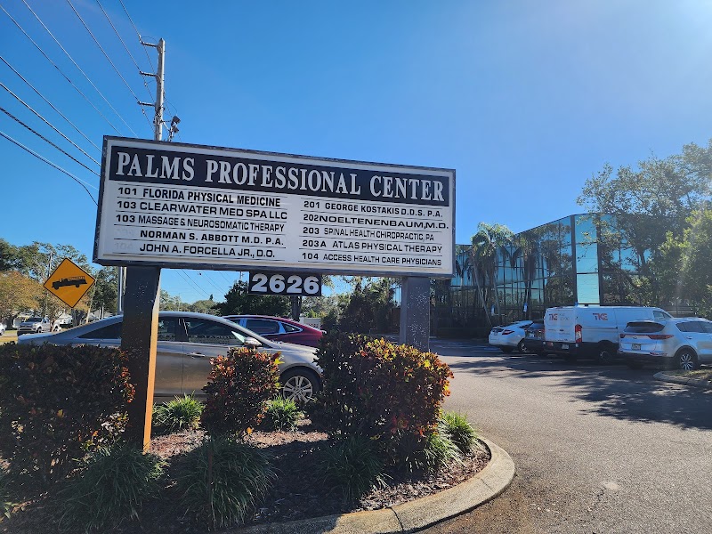 Photo of George Kostakis DDS PA