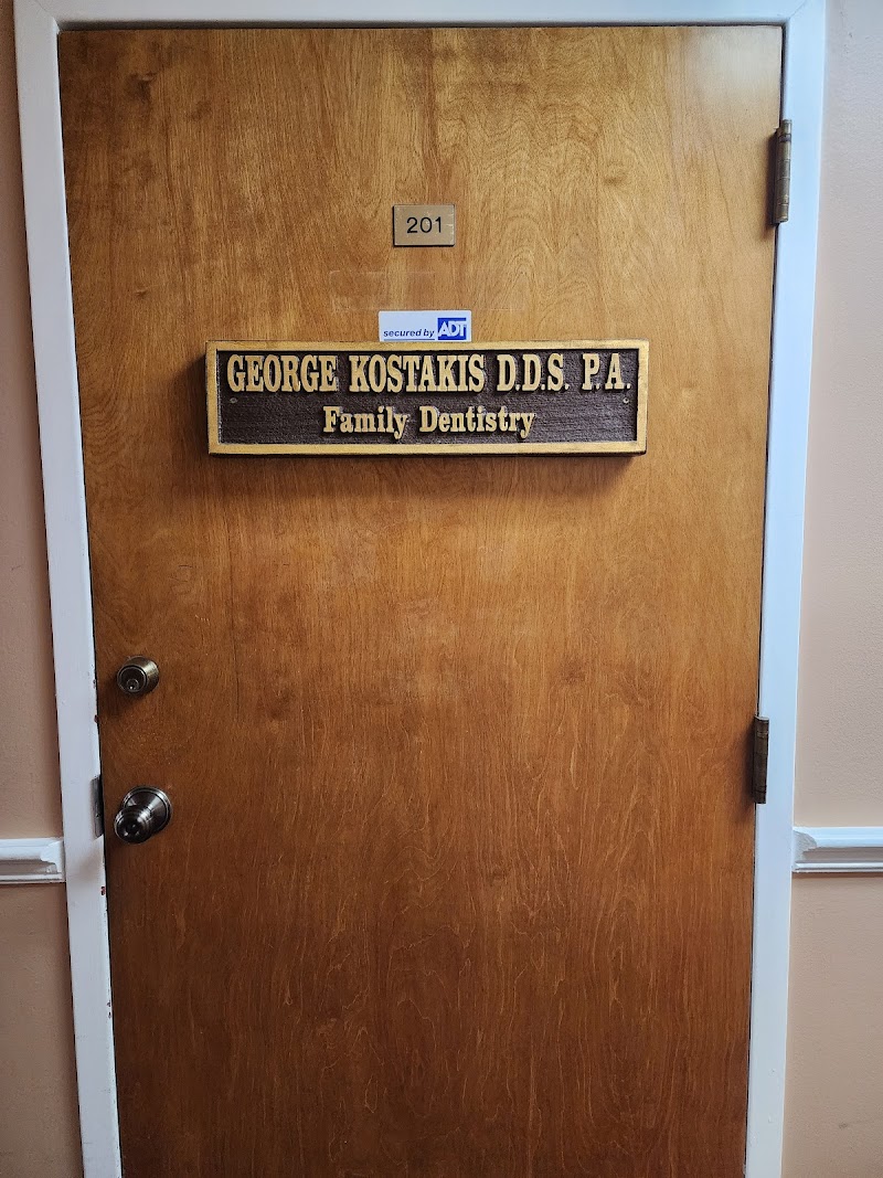 George Kostakis DDS PA photo 4