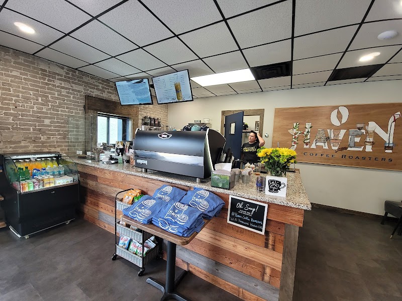Haven Coffee Roasters photo 5