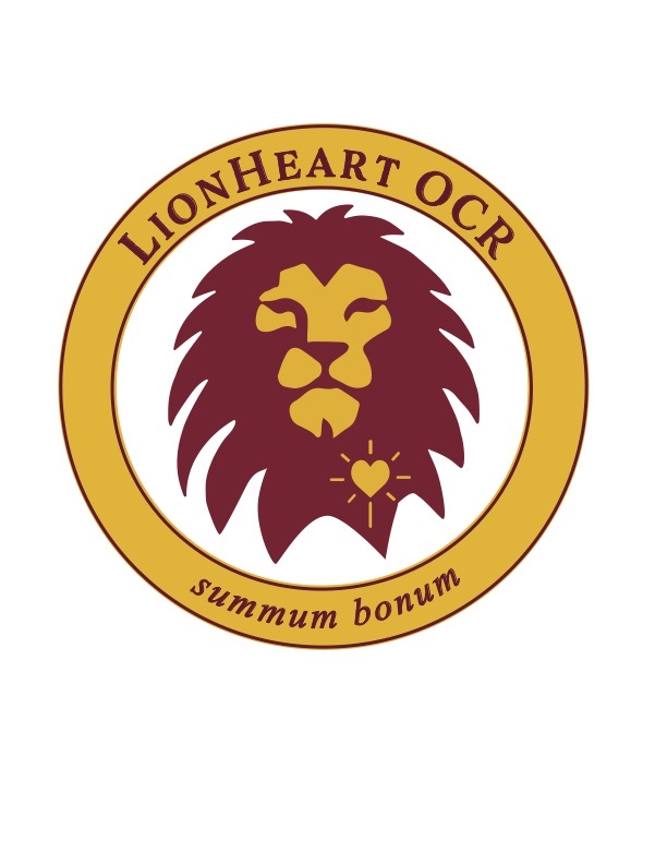 Photo of Lionheart OCR
