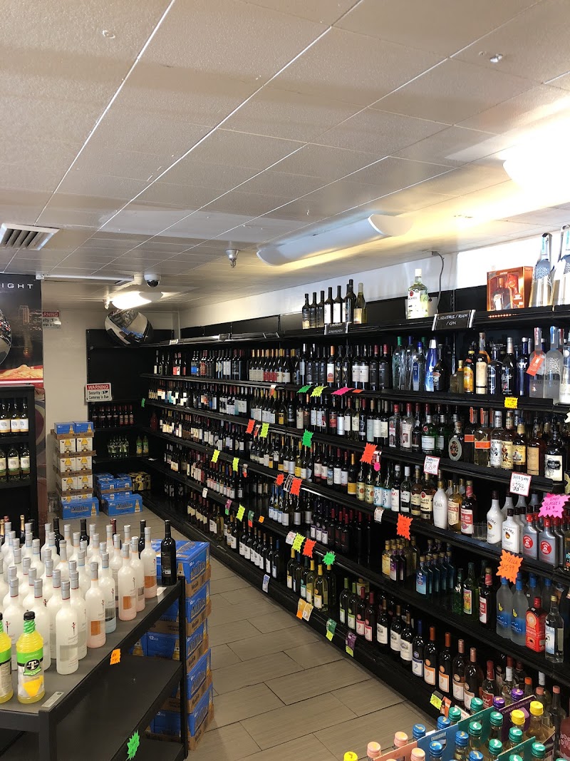 PUNJ LIQUOR photo 2