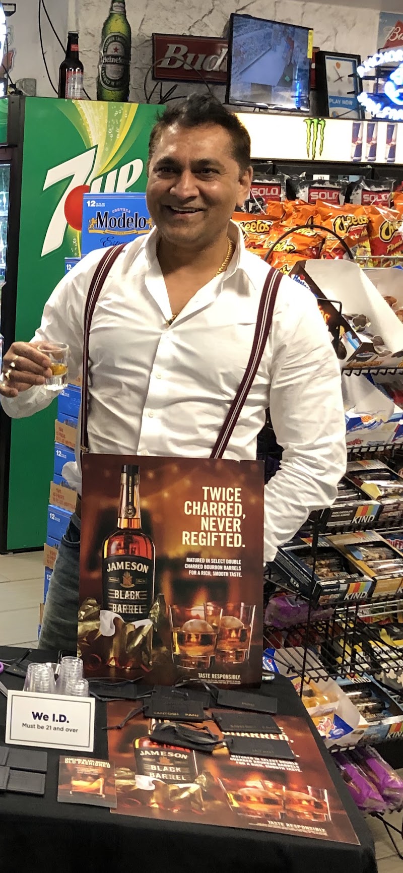 PUNJ LIQUOR photo 5