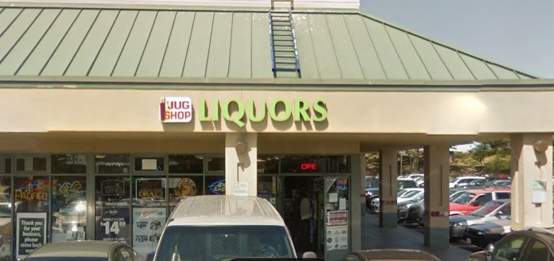 PUNJ LIQUOR photo 4