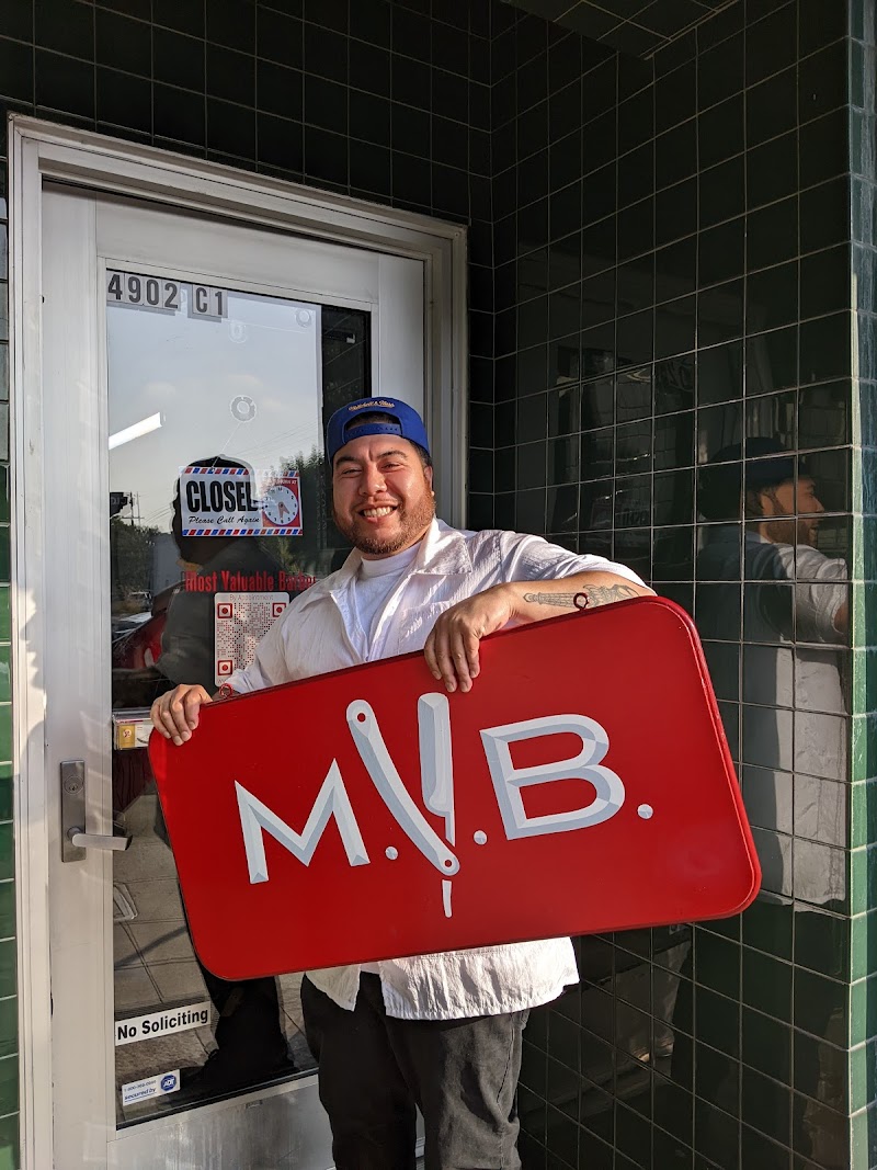 Most Valuable Barber photo 2