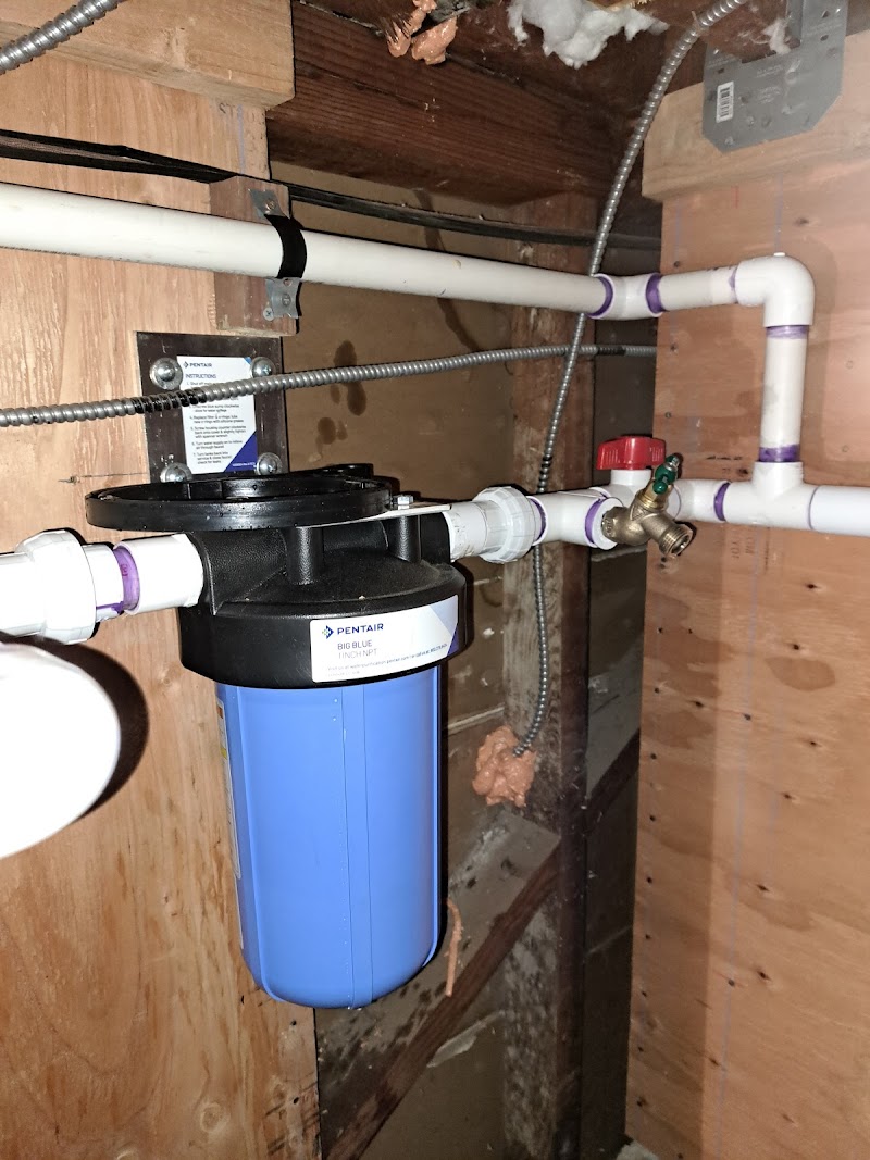 Plumbing Plus photo 3