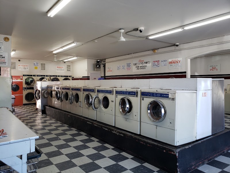 Photo of Deer Park Laundromat