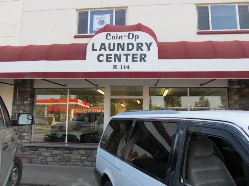 Deer Park Laundromat photo 3