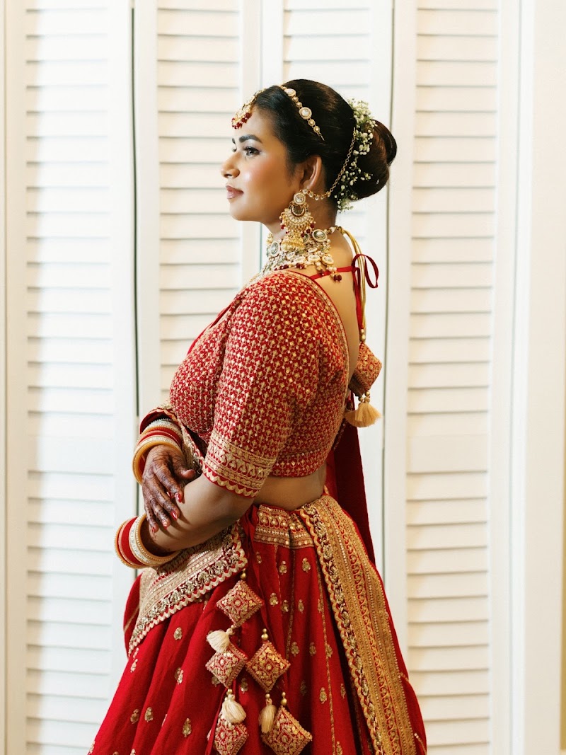 Makeup By Abhilasha Singh photo 5