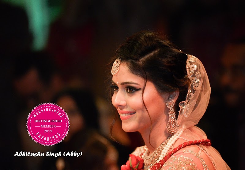 Photo of Makeup By Abhilasha Singh
