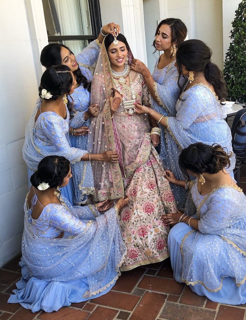 Makeup By Abhilasha Singh photo 4