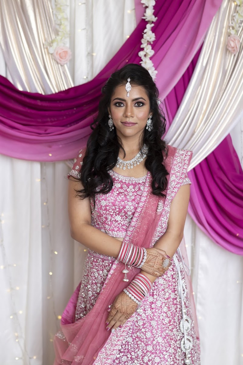 Makeup By Abhilasha Singh photo 3