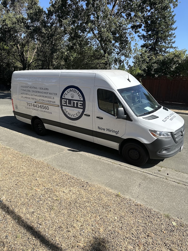 Elite Plumbing Services photo 5