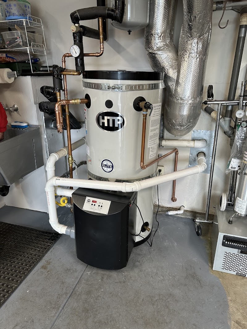 Elite Plumbing Services photo 4