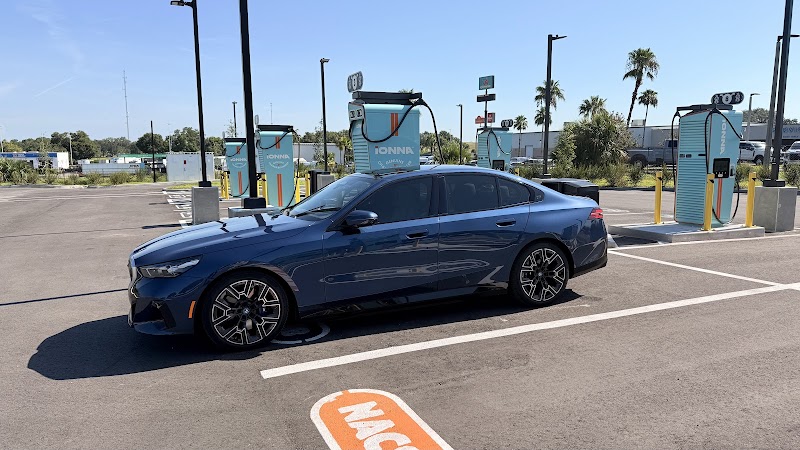 IONNA Charging Station photo 5