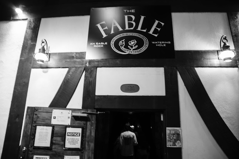 The Fable - Eagle Rock photo 5