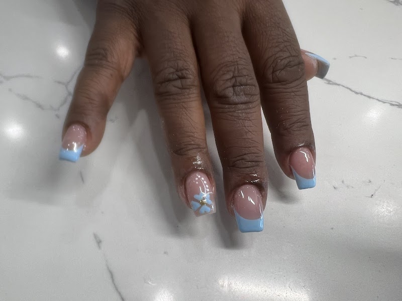 Photo of NY Nails