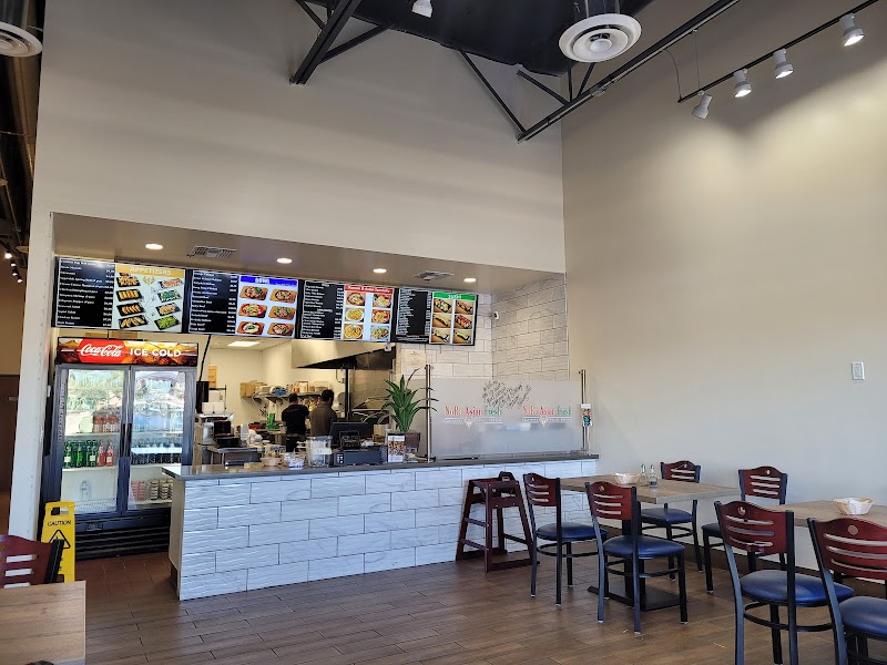 Photo of Matu Asian Fresh
