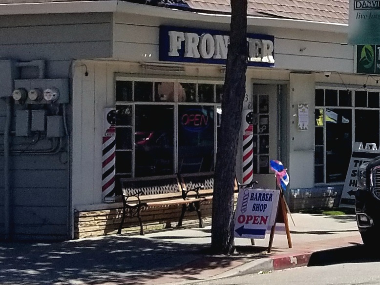 Photo of Frontier Barber Shop