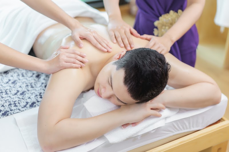 Jade Spa photo 4