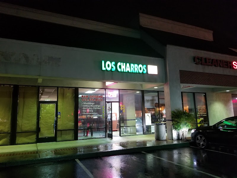 Photo of Los Charros Mexican Restaurant