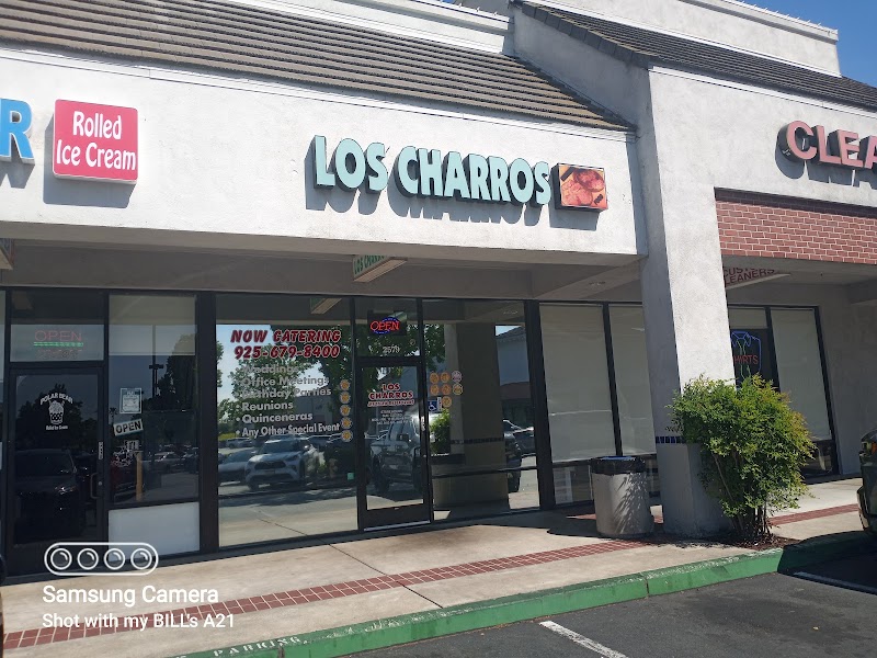 Los Charros Mexican Restaurant photo 4