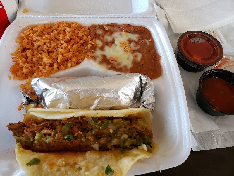 Los Charros Mexican Restaurant photo 5