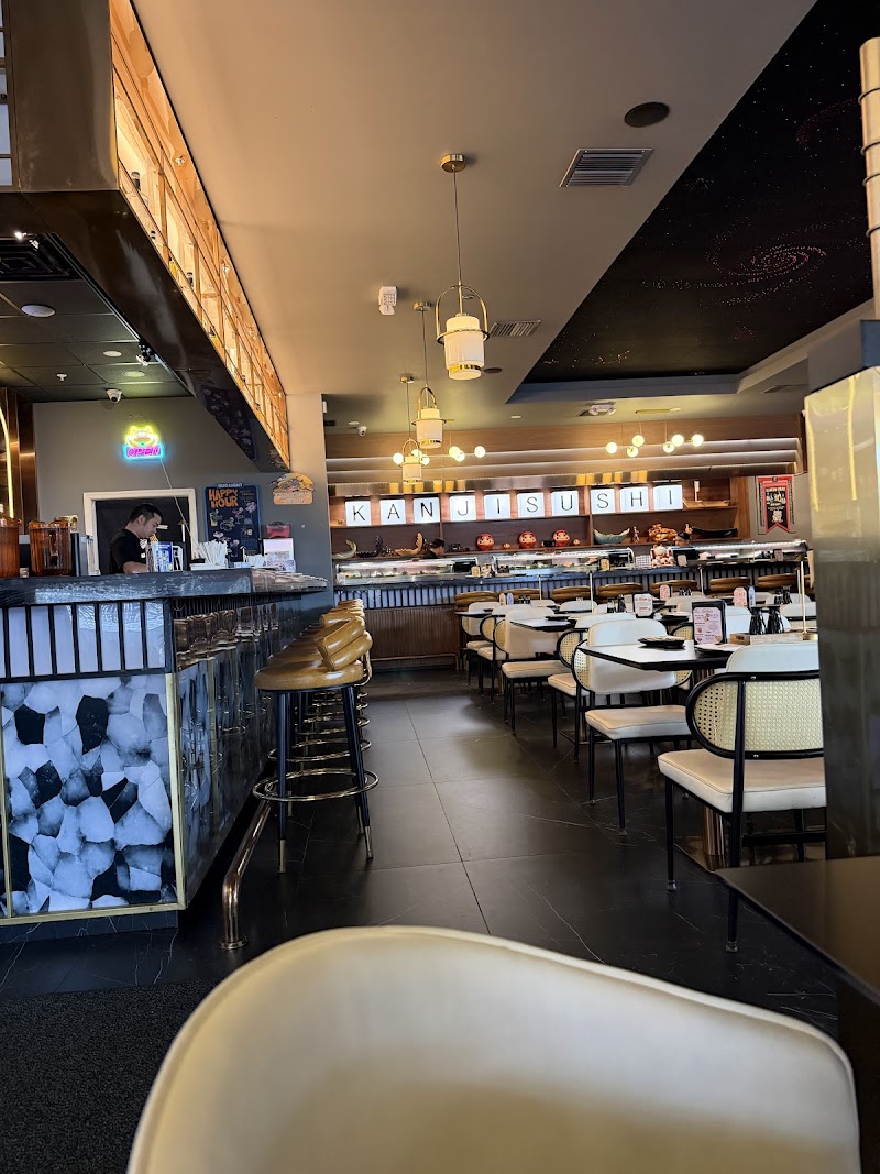 Kanji Sushi & Ramen photo 5