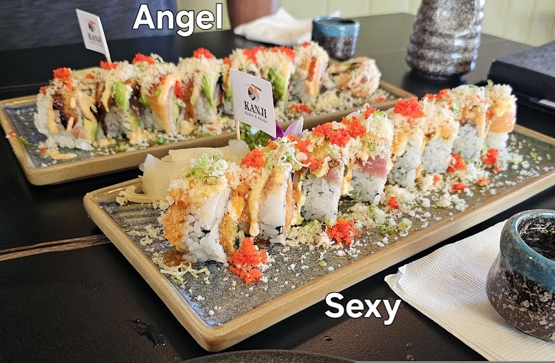 Kanji Sushi & Ramen photo 4