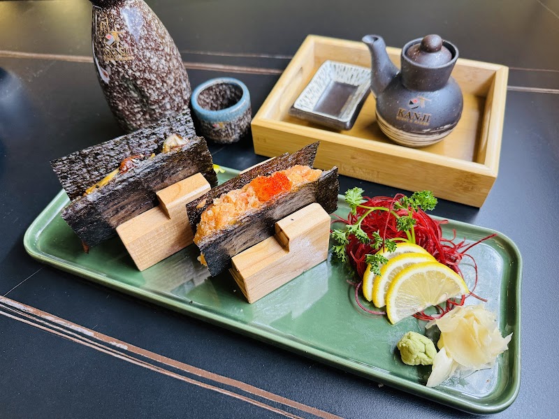 Kanji Sushi & Ramen photo 3