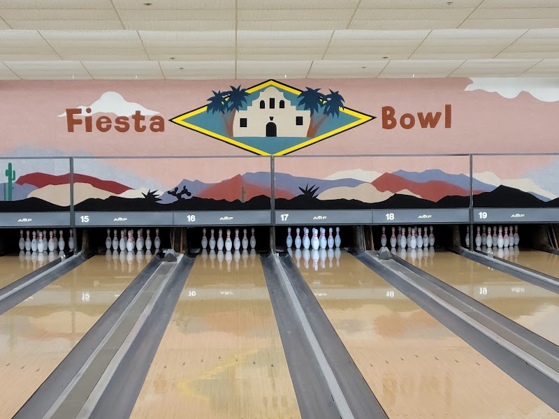 Fiesta Bowl photo 5