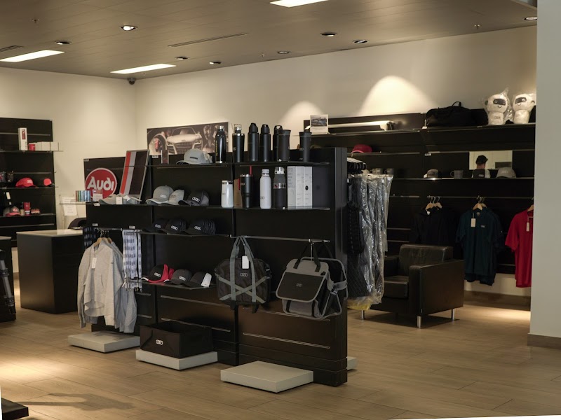 Audi Concord Service Department photo 2