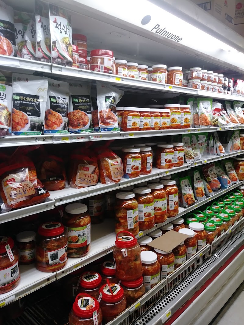 H K Market photo 3