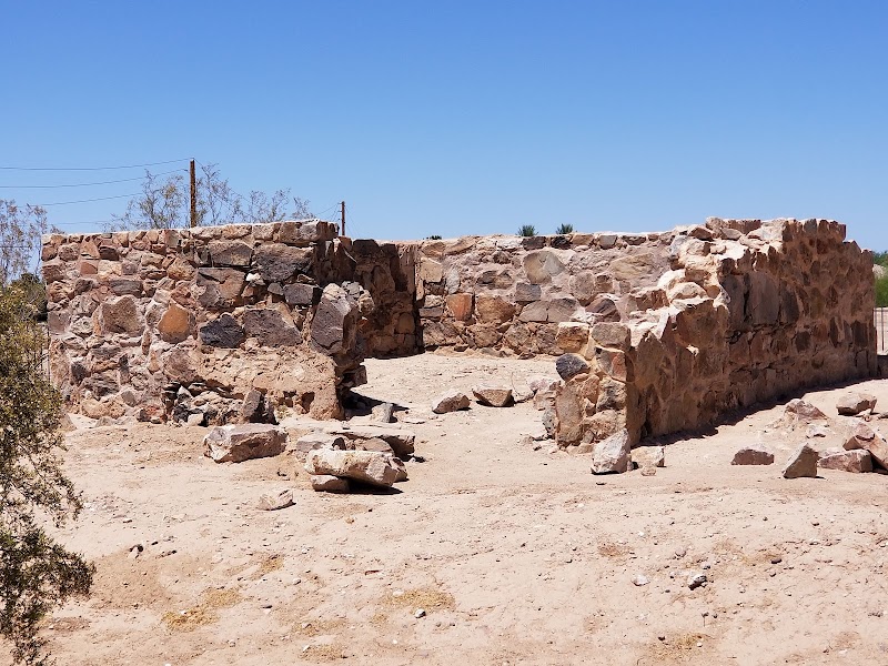 Desert Wells Stage Stop photo 2