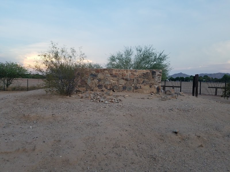 Desert Wells Stage Stop photo 4
