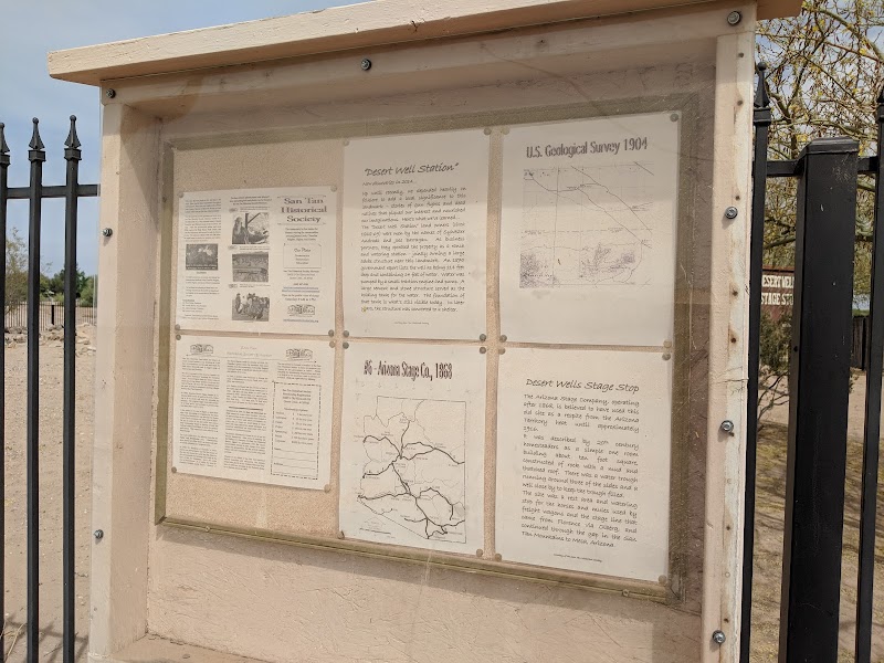 Desert Wells Stage Stop photo 5