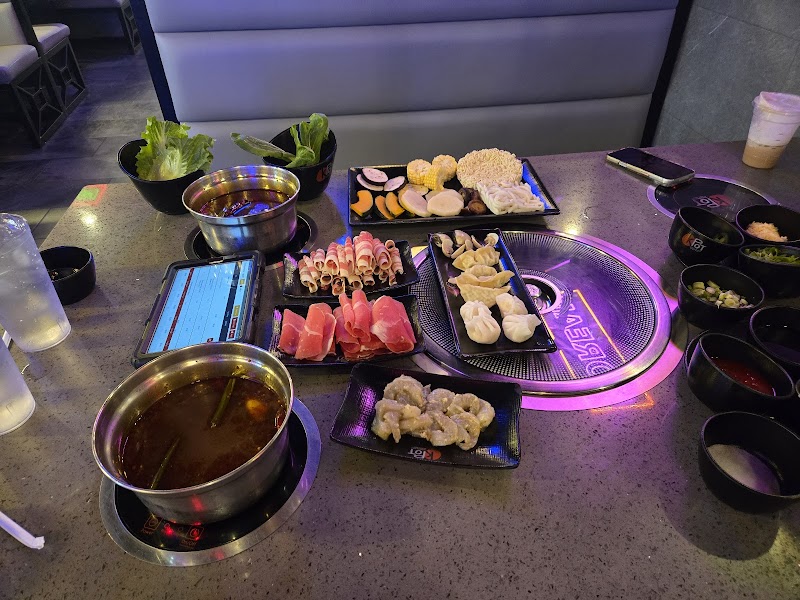 KPOT Korean BBQ & Hot Pot photo 3