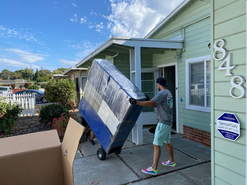 Nice Bay Movers photo 4