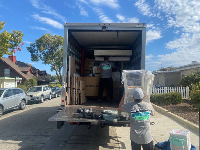 Nice Bay Movers photo 2