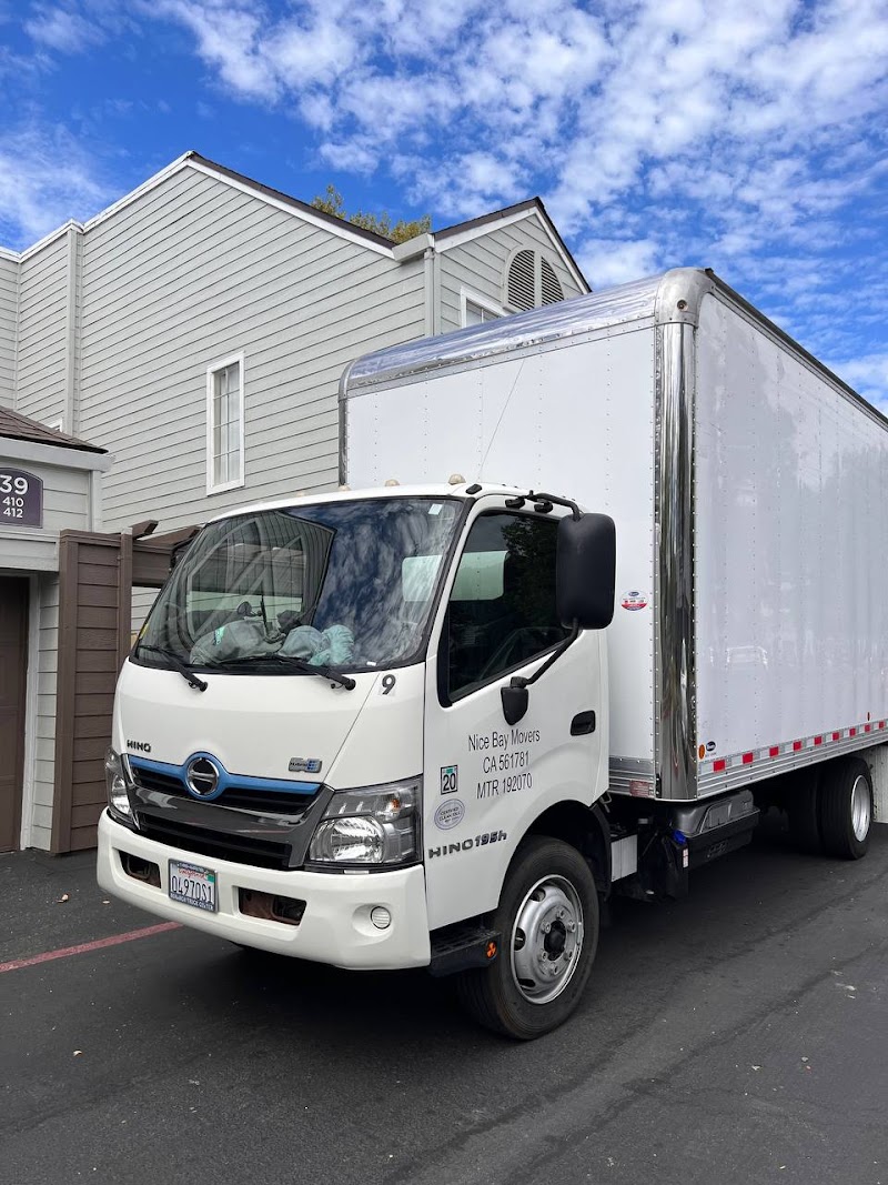 Nice Bay Movers photo 3