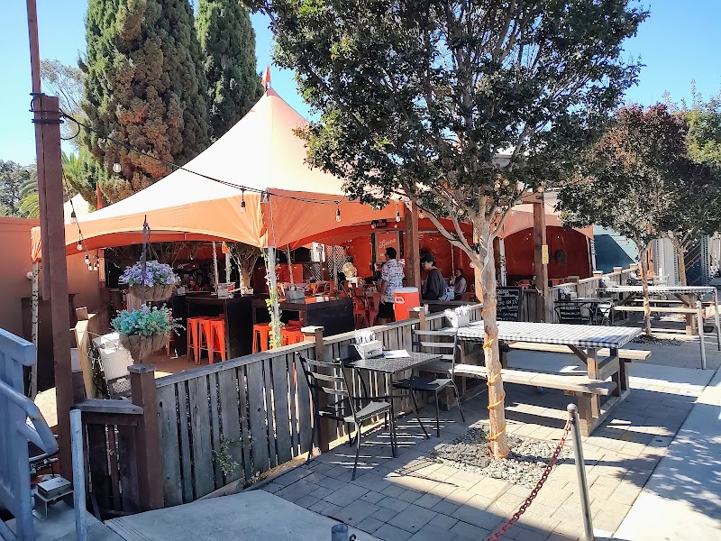 Photo of Lucca Bar & Grill