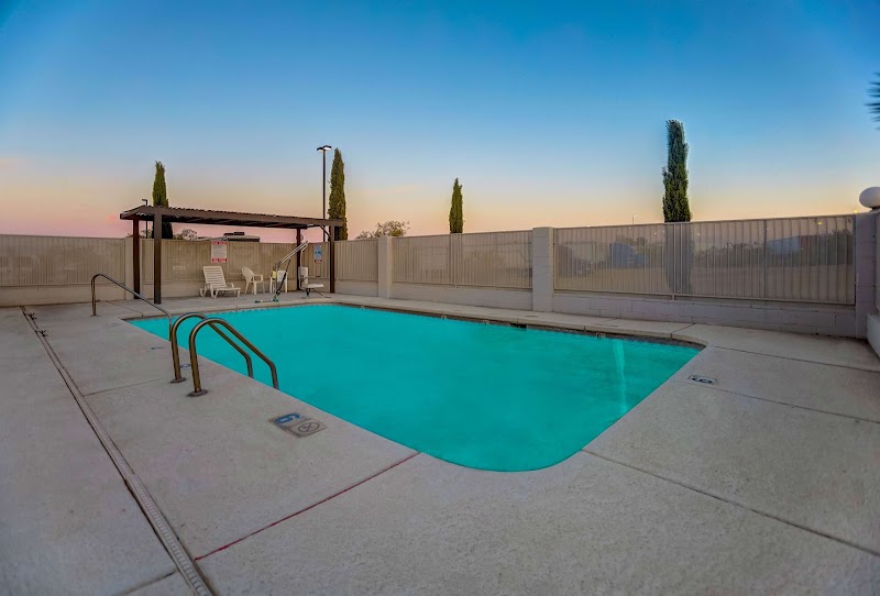 Motel 6 Benson, AZ photo 3