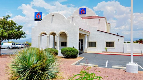 Motel 6 Benson, AZ photo 5