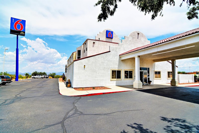 Photo of Motel 6 Benson, AZ