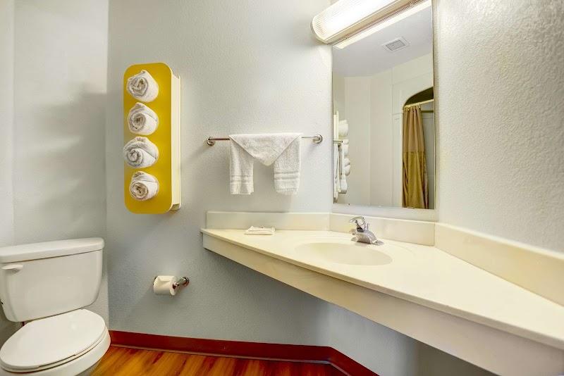Motel 6 Benson, AZ photo 4