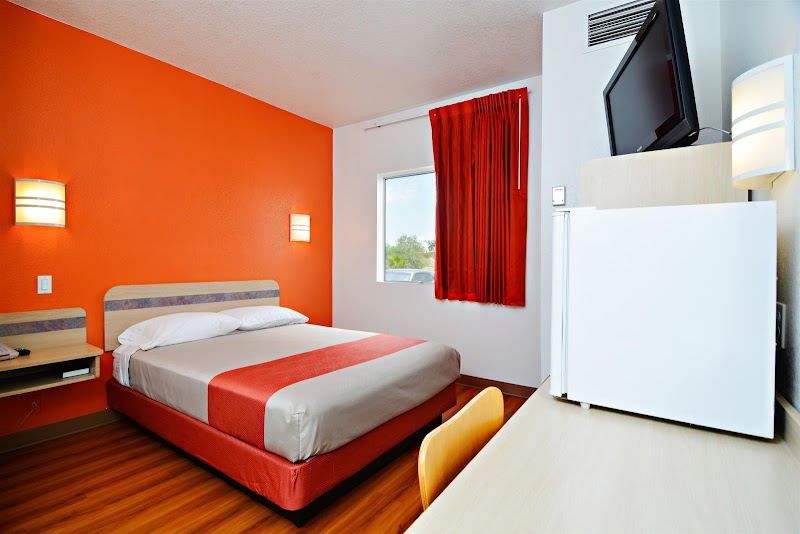 Motel 6 Benson, AZ photo 2