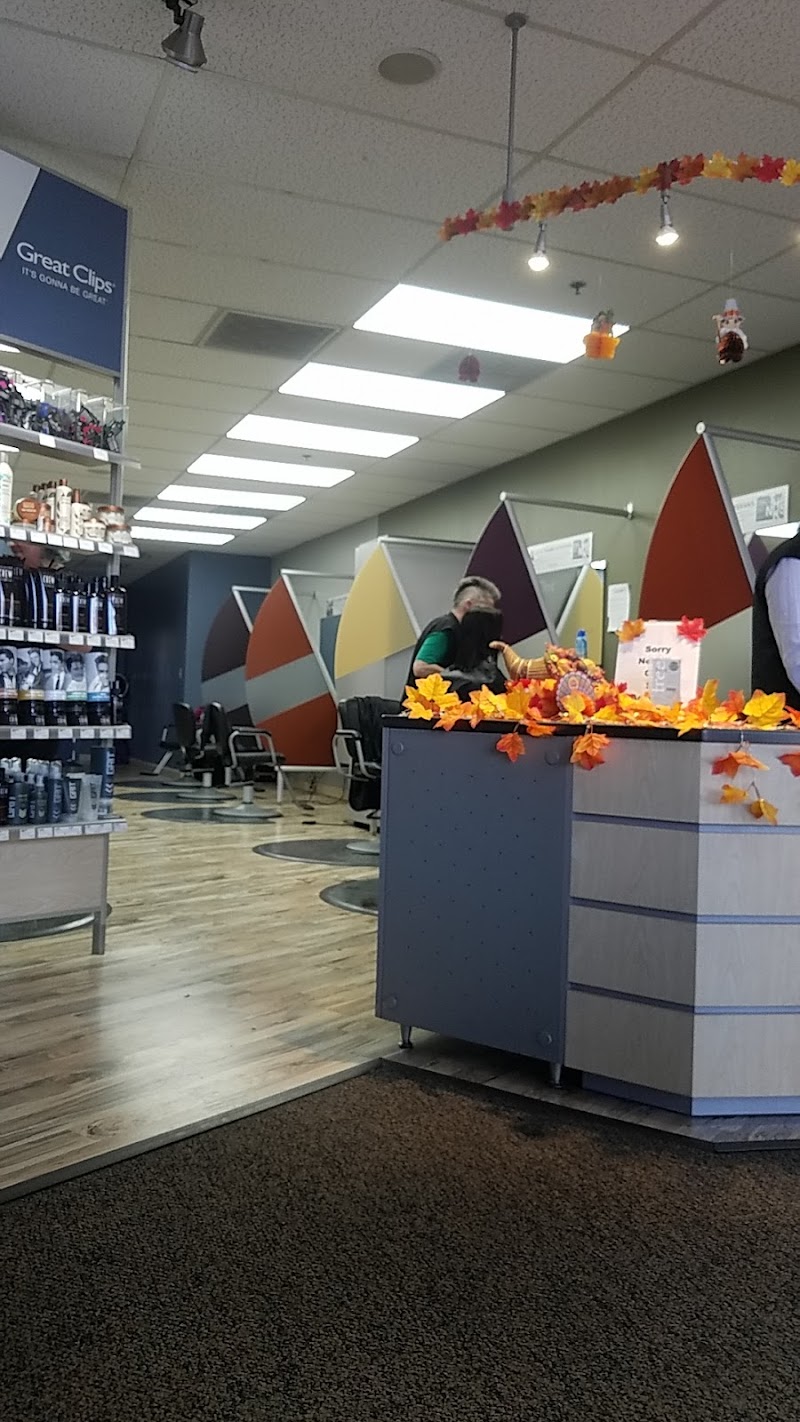 Great Clips photo 5