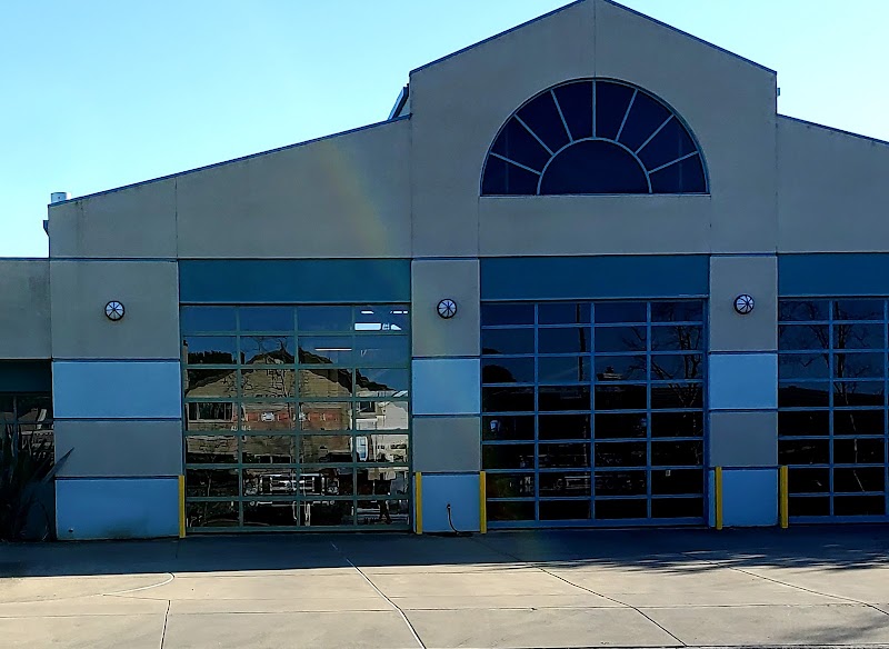 Fire Station No. 4 photo 4